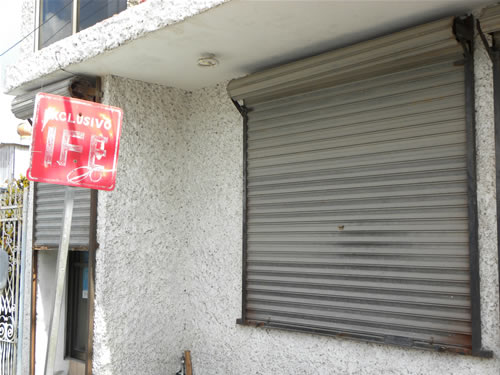 “Cerrado” el IFE